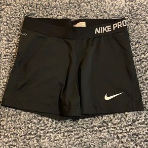 Nike Pro Spandex